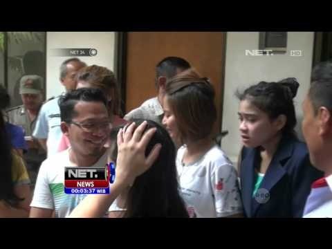 Razia Narkoba Rumah Kost Daerah Jawa Barat - NET24