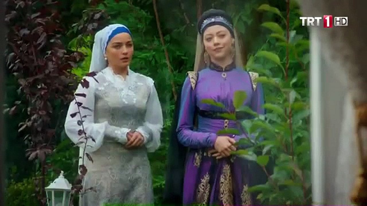 مسلسل السلطان عبد الحميد الثاني الموسم الثاني 2...