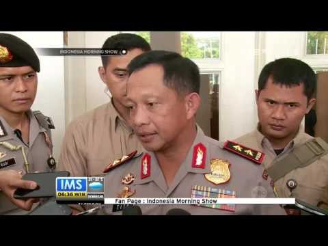 Polisi Kantongi Ciri Pelaku Pemerkosaan - IMS