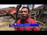 Puting Beliung Rusak Ratusan Rumah di Ngawi - NET5