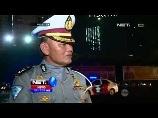 Jenazah Dolly Disemayamkan di Rumah - NET 5