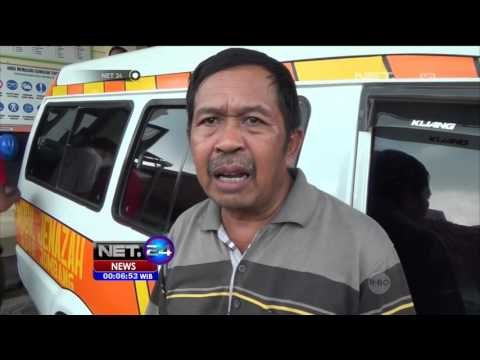 Empat Siswi SD di Jombang Tewas Tenggelam di Kubangan Bekas Galian - NET24