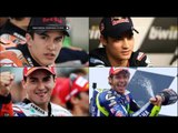 Trending Moto GP Indonesia - IMS