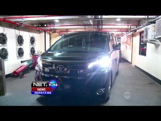 KPK Dibawah 5 Pemimpin Barunya Lakukan Gebrakan dengan Tangkap Anggota DPR - NET24