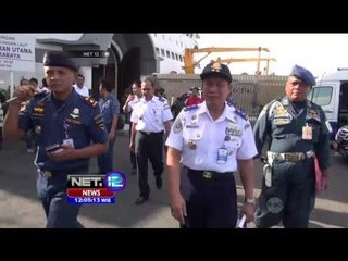 Kondisi Korban Tenggelamnya Kapal Wihan Sejahtera - NET12