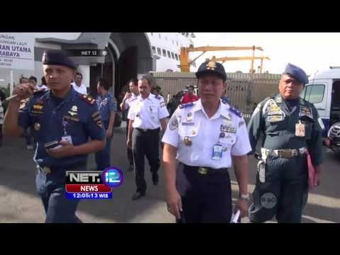 Kondisi Korban Tenggelamnya Kapal Wihan Sejahtera - NET12
