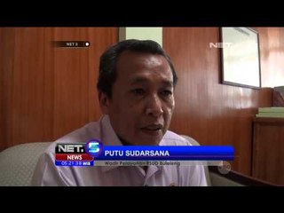 下载视频: Puluhan Orang di Sumedang Terkena Serangan Demam Berdarah - NET5