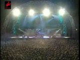 Sepultura Live Dr Music Festival 1996 Extrait n°4