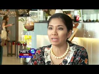 Agenda Khas NET5  : Konsumen harus Cermat dalam Berbelanja