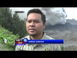Aktivitas Vulkanik Gunung Bromo Meningkat Tajam - NET12