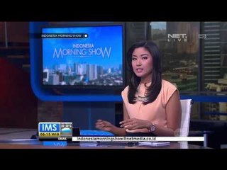 Penggerebekan Tewaskan 2 Orang Teroris - IMS