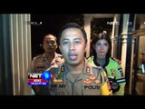 Kemacetan Arus Balik Libur Tahun Baru 10 Km di Lembang - NET24