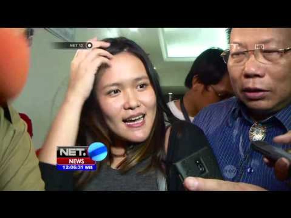 Polisi Masih Belum Menetapkan Tersangka dalam Kasus Mirna - NET12