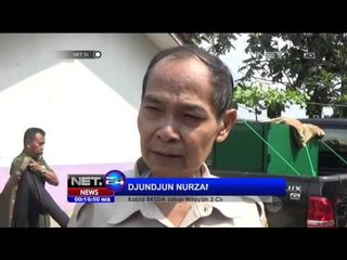 Kekerasan Guru Terhadap Siswa Hingga Pingsan - NET24