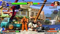 Como Descargar The King Of Fighters 98 Para Android Sin pc Mediafire