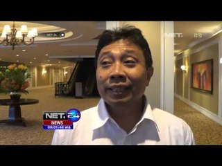 WNI Diduga ISIS - NET24