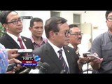 Pusat Kajian Anti Korupsi UGM Kecewa dengan Paket Pimpinan KPK Terpilih - NET24