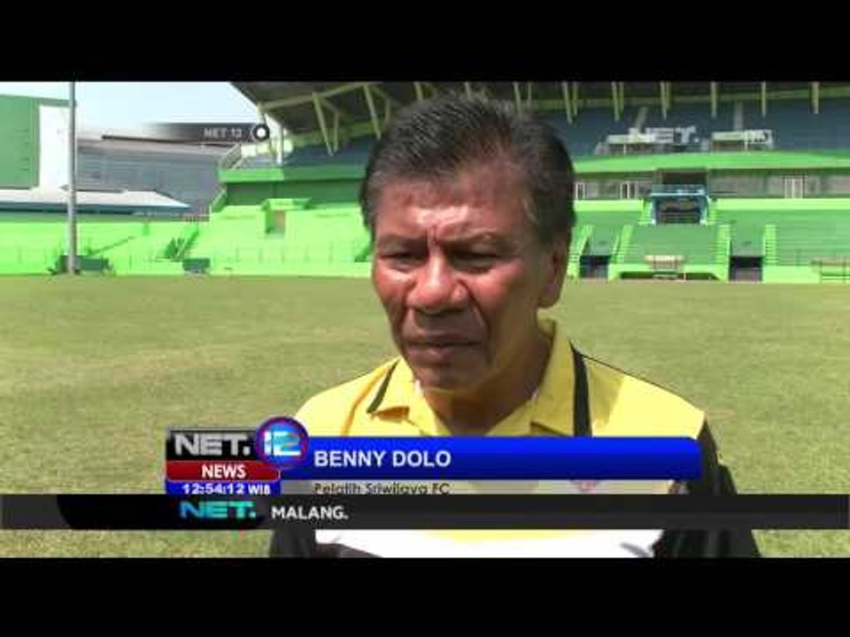 Arema Cronus Minus Sejumlah Pilar - NET12