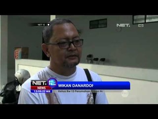 Pemerintah Yogyakarta Bongkar Pagar Untuk Sekolah - NET12