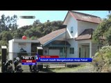 Kondisi Terkini Aktivitas Gunung Bromo - NET5