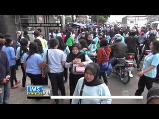 Pembukaan Pasar Saham Tahun 2016 Resmi Dibuka - IMS