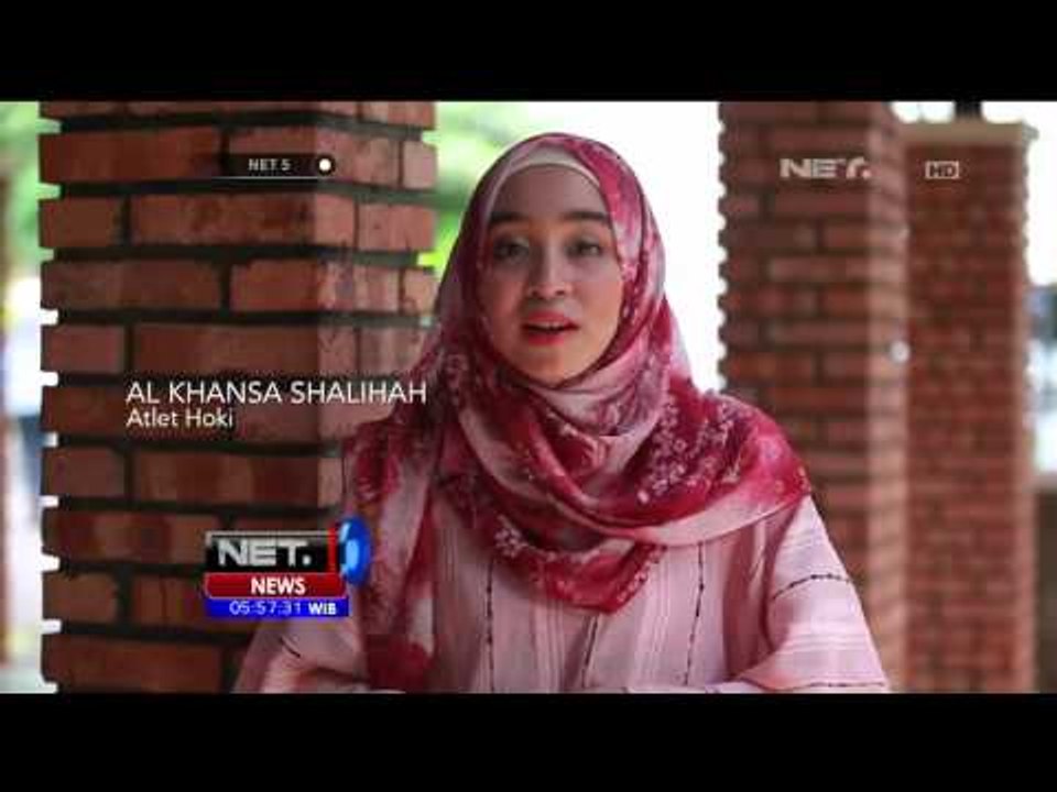 Perempuan Masa Kini Khansa Shalihah - NET5