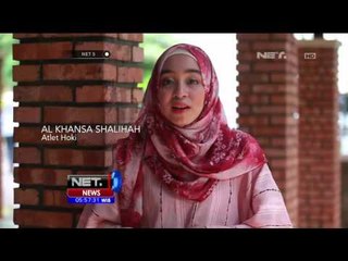 Perempuan Masa Kini Khansa Shalihah - NET5