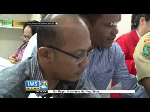 Dinas Kesehatan Pemprov DKI Razia Klinik - IMS