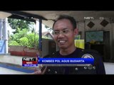 Tim Labfor Olah TKP Rusuh Tambang - NET24
