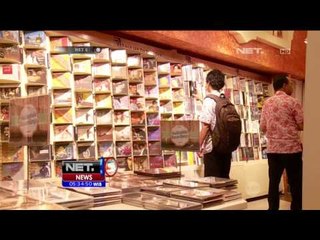Serba Serbi Musik Sebagai Gaya Hidup - NET5