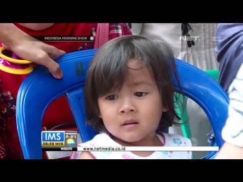 Agenda Rumah Aman Bermain Anak - IMS