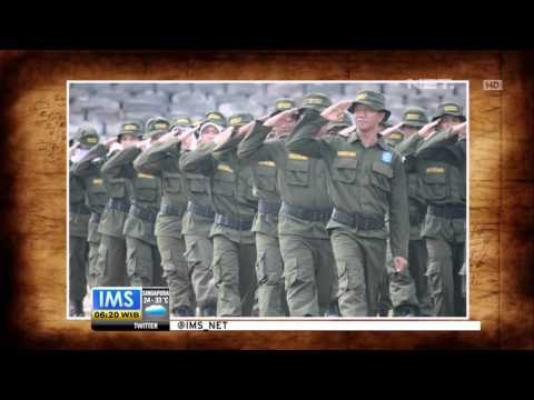 Today's History 19 Desember Hari Bela Negara - IMS