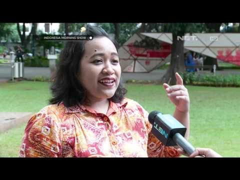 Serba Serbi Demam - IMS