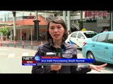 Live Report Kondisi Kondisi Arus Balik Liburan Tahun Baru 2016 di Bandara Soekarno Hatta - NET12