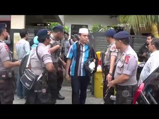 KPK Geledah Rumah DPRD - NET5