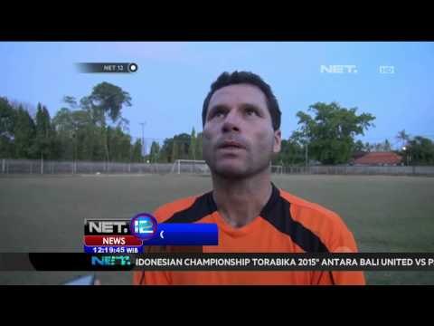 Laga Hidup Mati Tiga Tim di Grup B, Jenderal Sudirman Cup - NET12