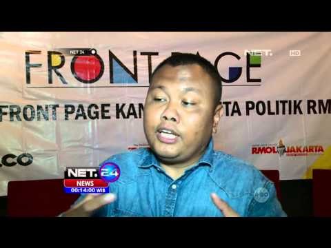 Satyanovanto Dipastikan Hadir dalam Sidang Lanjutan MKD - NET24