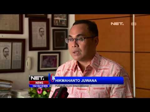Ratusan TKI Terancam Hukuman Mati di Luar Negeri - NET16