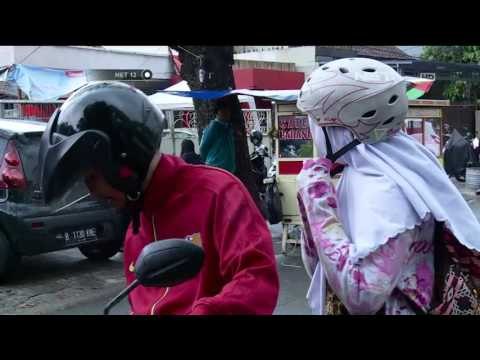 Parenting Peran Ayah Mendidik Anak - NET12