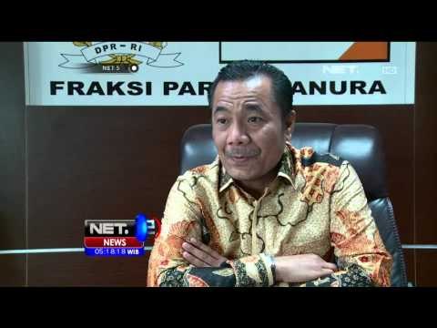 Jusuf Kalla Siap Dipanggil MKD - NET5