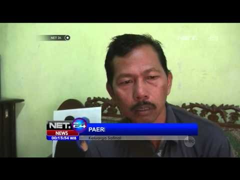 Masih terancam hukuman pancung, nasib TKI Satinah hingga tak jelas - NET24