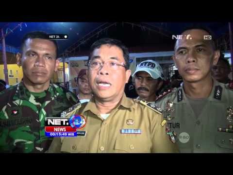 13 Jenazah Kapal Motor Marina Tidak Diterima Pihak Rumah Sakit - NET24