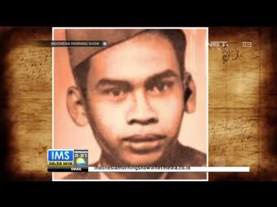 Todays History 16 November 1945 Margonda Wafat Merebut Wilayah Depok - IMS