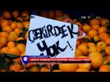 Panen Raya Jeruk di Antalya, Petik Jeruk Sepuasnya - NET12