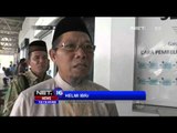 Bandara Palembang Kembali Terganggu Kabut Asap - NET16