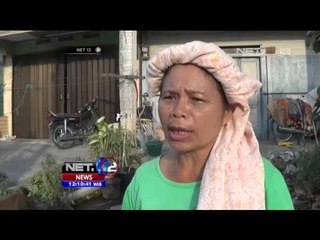 Diterjang Abu Vulkanik, Warga Sinabung Masih Kekurangan Masker - NET12