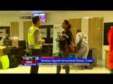 Bandara Ngurah Rai Kembali Ditutup - NET24