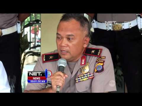 Dokter Rica Akhirnya Ditemukan di Pangkalan Bunn - NET24