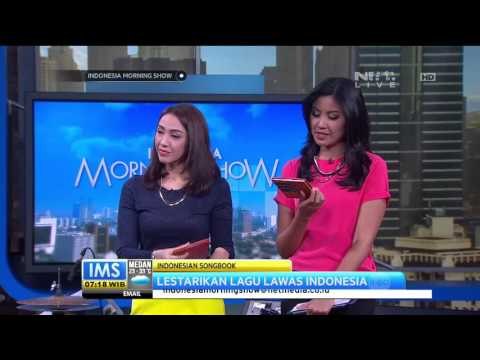 Musisi Jazz Muda Kembali Populerkan - IMS