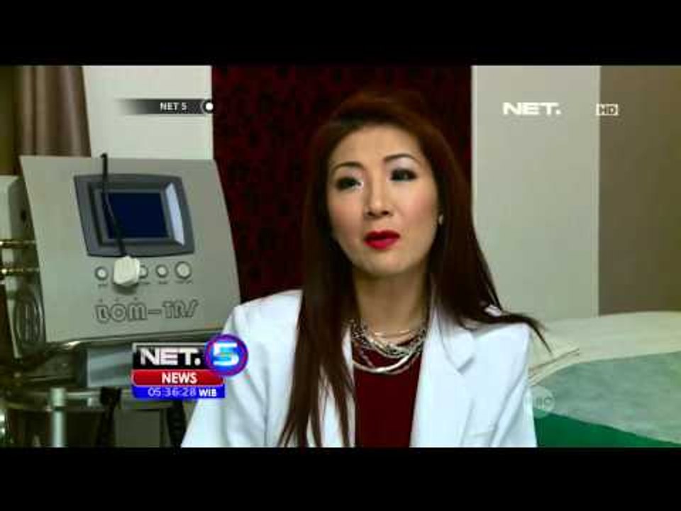 Merawat Kulit dengan Bahan Alami - NET5